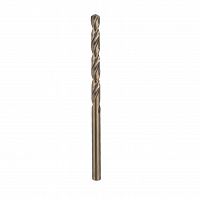 11/64" x  3" Metal & Wood Cobalt Professional Drill Bit  Recyclable Exchangeable
